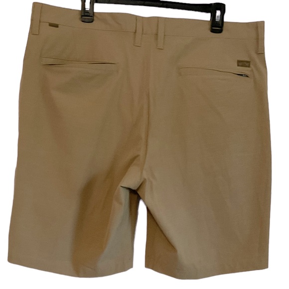 NWT Billabong Crossfire Submersible Shorts Size 38 - Picture 2 of 3